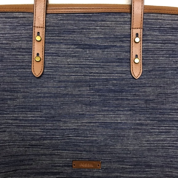 3 fossil pocketbooks - Picture 7 of 16